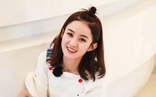 赵丽颖娱乐吃瓜事件真相