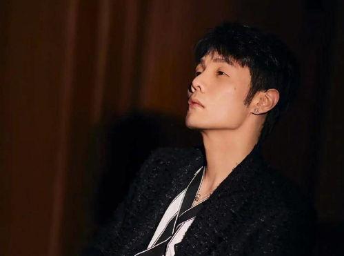 吃瓜娱乐圈许凯是谁