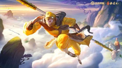 孙悟空吃瓜子梗的出处和历史背景,揭秘古代神话中的休闲生活与智慧